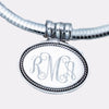 M20 v.3 engraving on jewelry