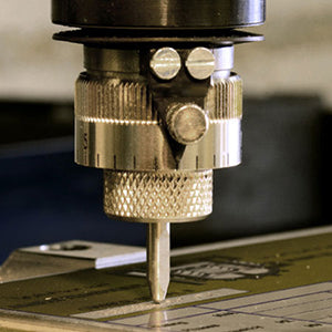 Engraving Cutters