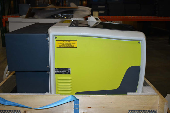 Pre-Owned 12” x 18” Laser Cutter, Engraving Machine 25W