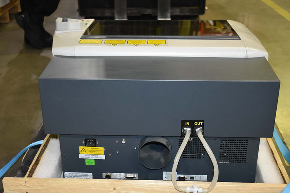 Pre-Owned 12” x 18” Laser Cutter, Engraving Machine 25W