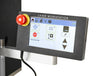 LW2 Touch Fully automated laser marking station keyboard