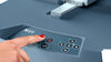 M20 v.3 engraving machine touch pad